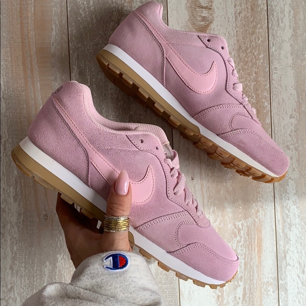NWT Nike internationalist pink - Picture 6 of 8